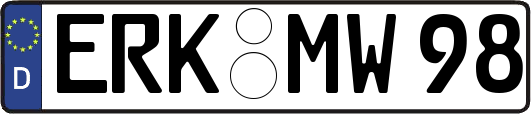 ERK-MW98