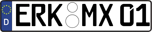 ERK-MX01