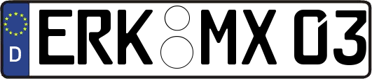 ERK-MX03