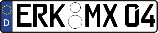 ERK-MX04