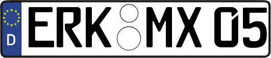 ERK-MX05