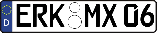 ERK-MX06