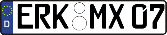 ERK-MX07