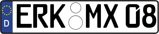 ERK-MX08