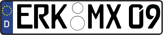 ERK-MX09