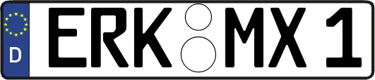 ERK-MX1