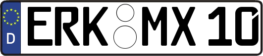 ERK-MX10