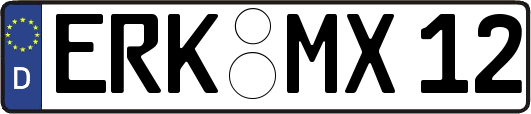ERK-MX12