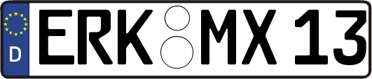 ERK-MX13