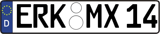 ERK-MX14