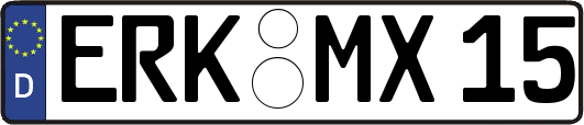 ERK-MX15