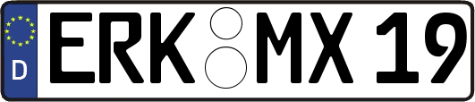 ERK-MX19