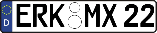 ERK-MX22