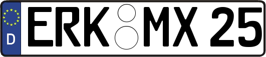 ERK-MX25