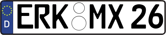ERK-MX26