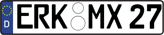 ERK-MX27