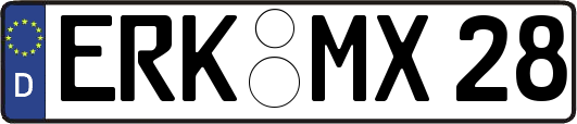 ERK-MX28