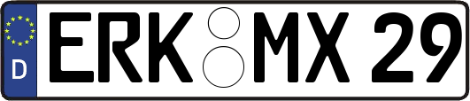 ERK-MX29