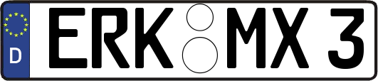 ERK-MX3