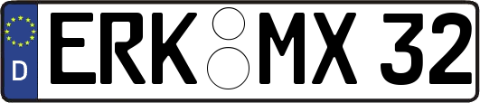 ERK-MX32