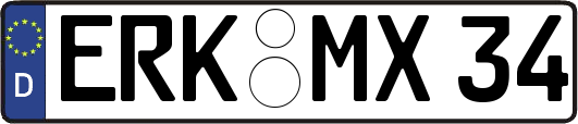 ERK-MX34