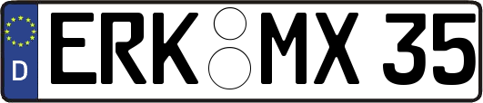 ERK-MX35