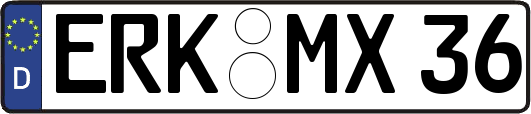 ERK-MX36