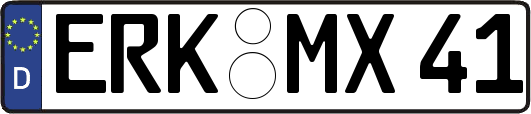 ERK-MX41