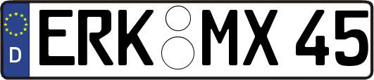ERK-MX45