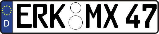 ERK-MX47