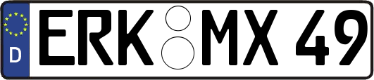 ERK-MX49
