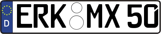 ERK-MX50
