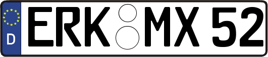 ERK-MX52