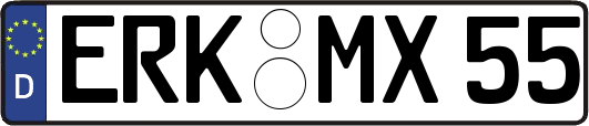ERK-MX55