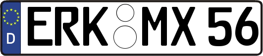ERK-MX56