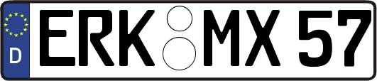 ERK-MX57