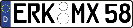 ERK-MX58