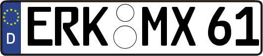 ERK-MX61