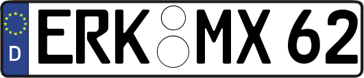 ERK-MX62