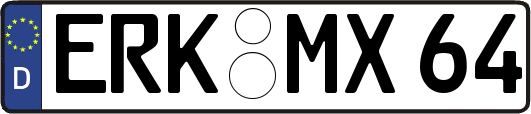 ERK-MX64