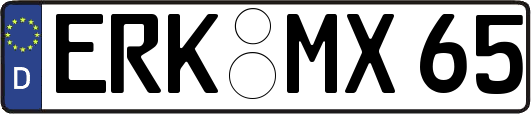 ERK-MX65