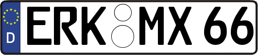 ERK-MX66