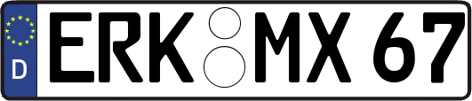ERK-MX67