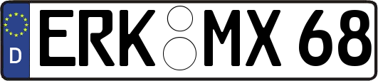 ERK-MX68