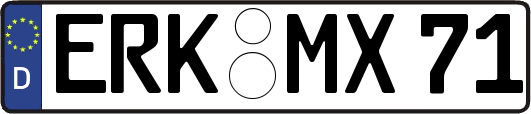 ERK-MX71