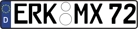 ERK-MX72