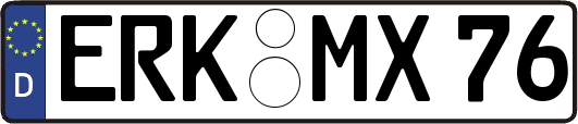 ERK-MX76