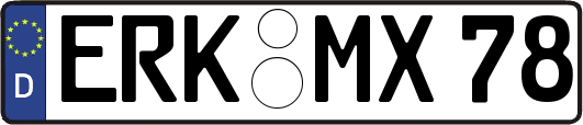 ERK-MX78