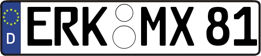ERK-MX81