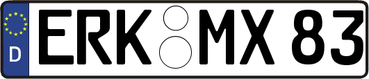 ERK-MX83